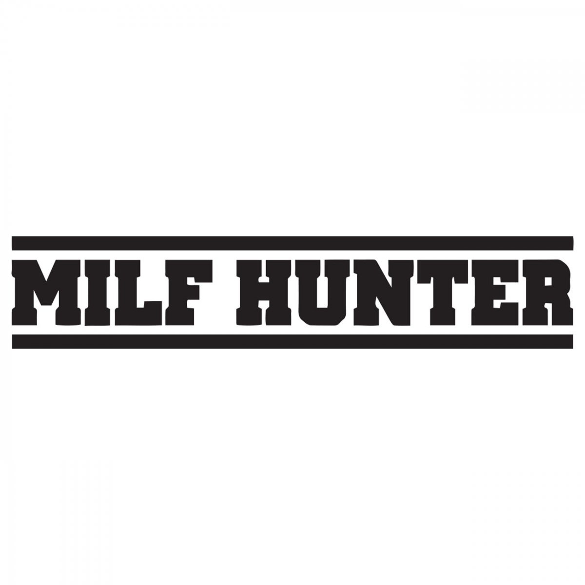 Free streaming milf hunter