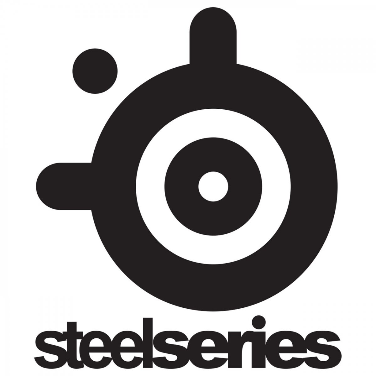 Steelseries Logo Vis Alle FolieGejl dk