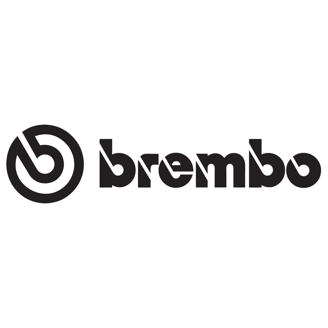 Brembo logo Vis alle FolieGejl.dk
