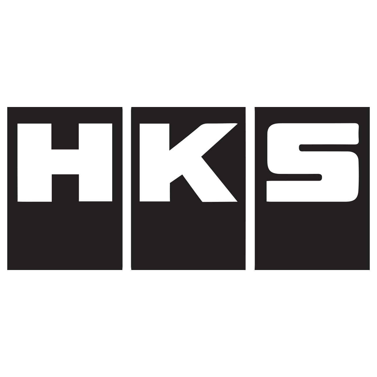 HKS logo - Vis alle - FolieGejl.dk