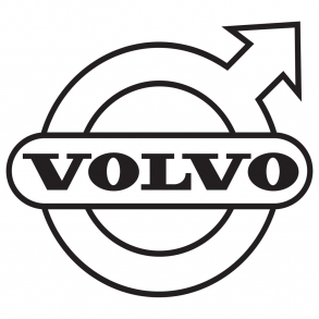 Volvo logo svg