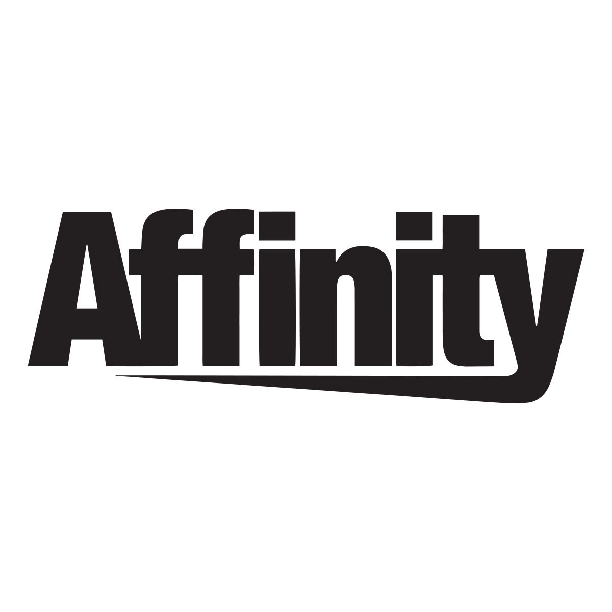 affinity graphics