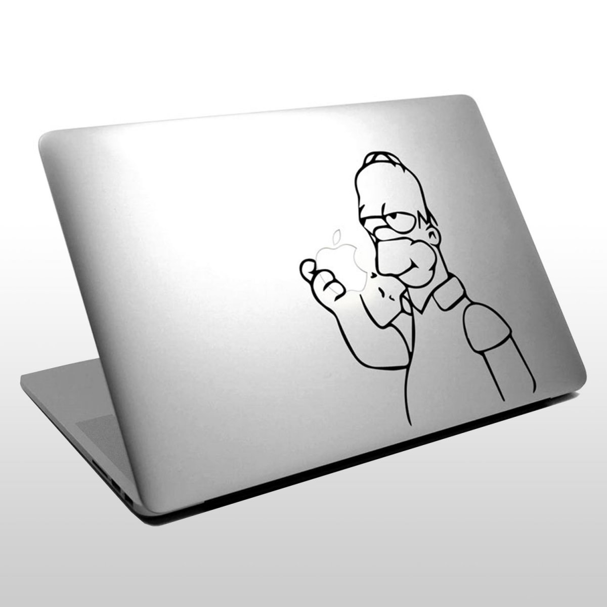 Macbook designs - FolieGejl.dk