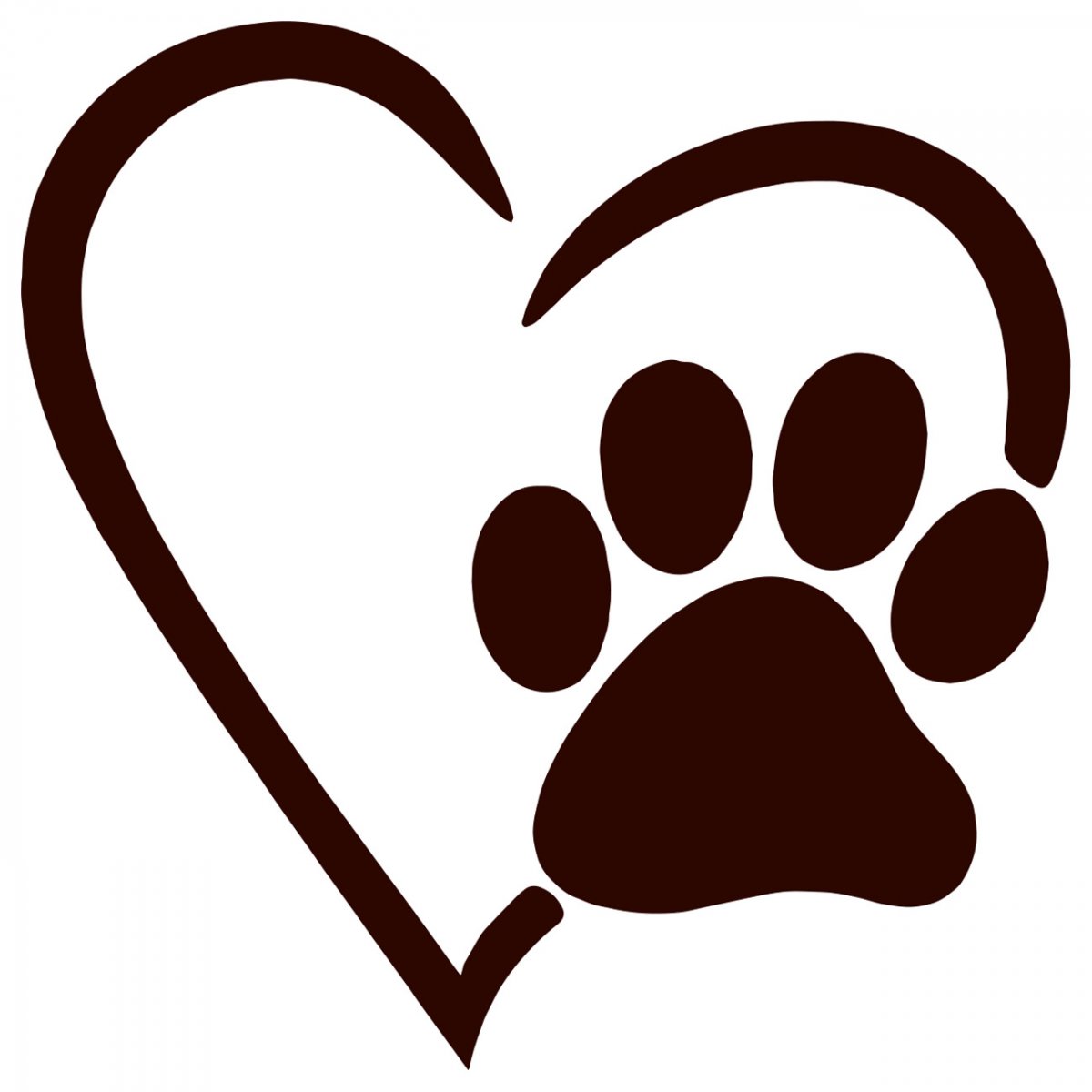 I love dogs vis alle foliegejl dk
