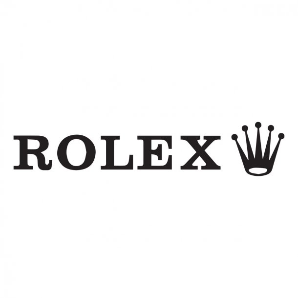 rolex logo - Vis alle - FolieGejl.dk