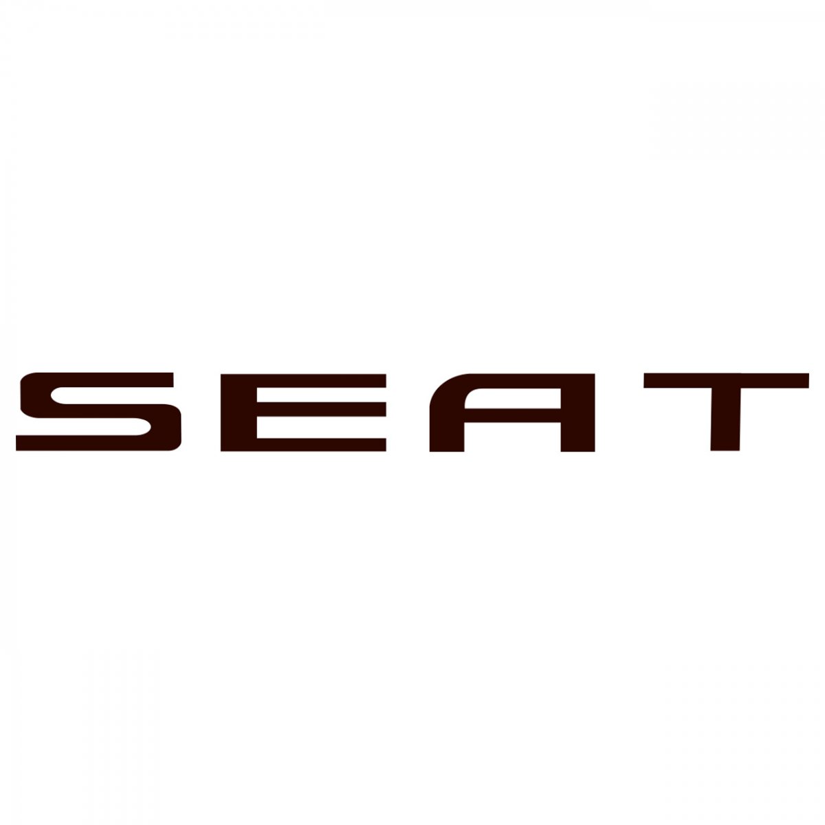 Seat Logo Vis Alle Stickers Foliegejldk