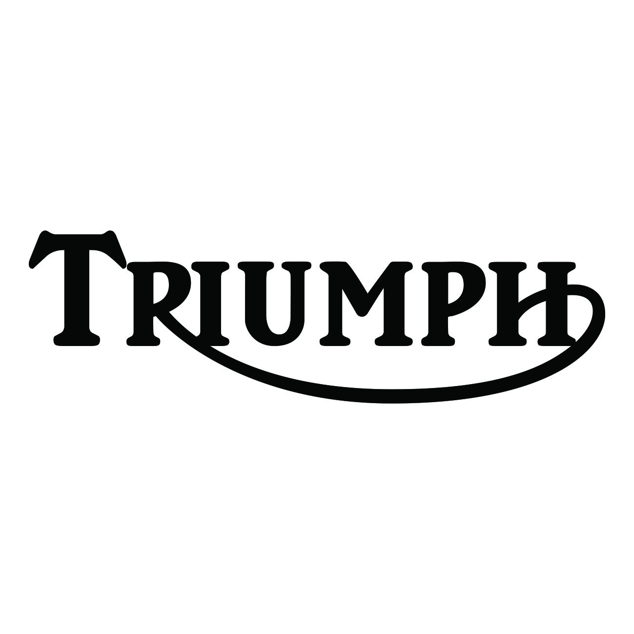 triumph logo - Vis alle - FolieGejl.dk
